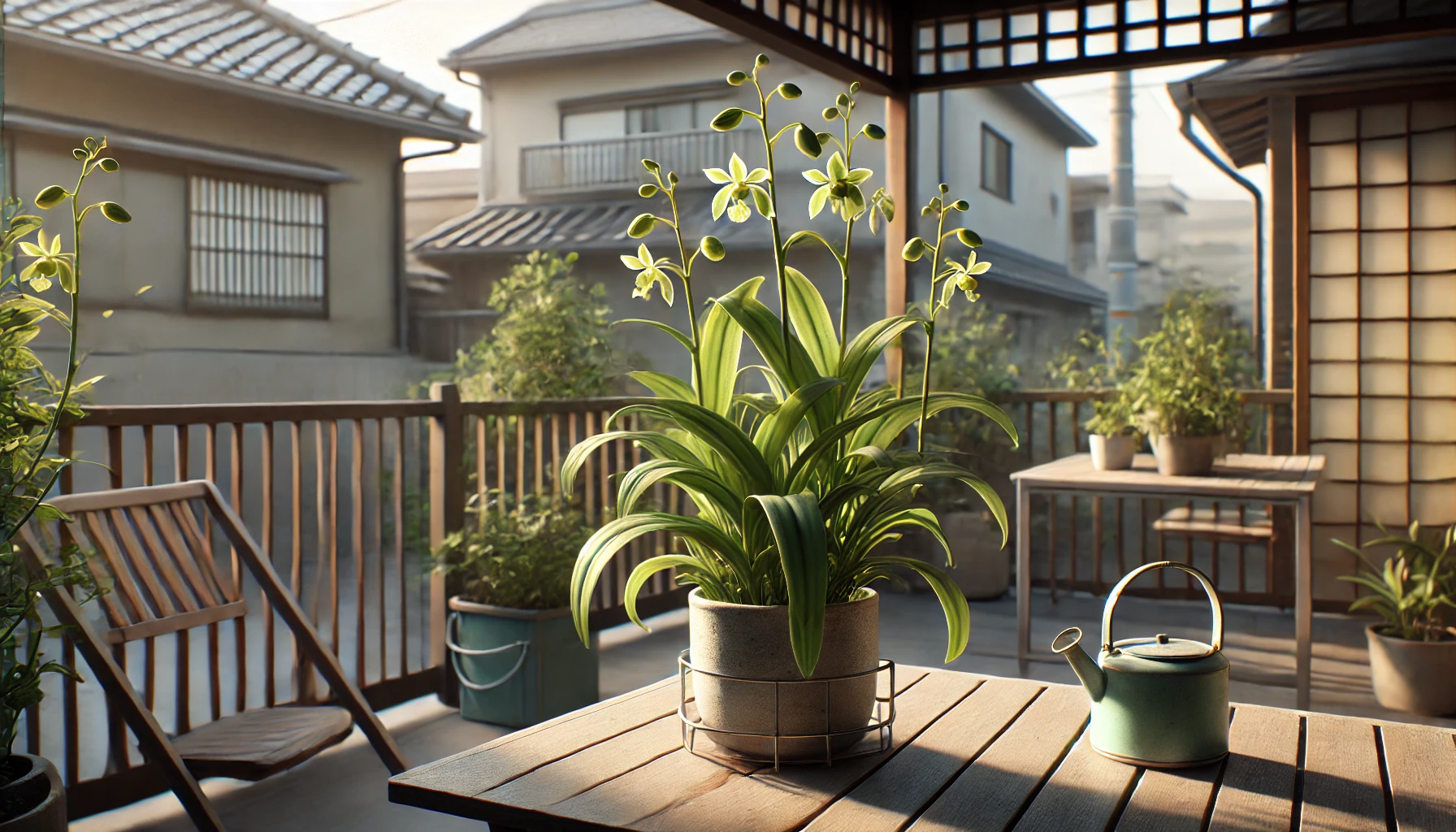 サギソウが咲かないのはなぜですか？