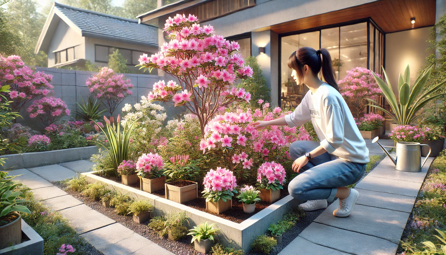 アッツザクラを植えっぱなしで楽しむ基本知識