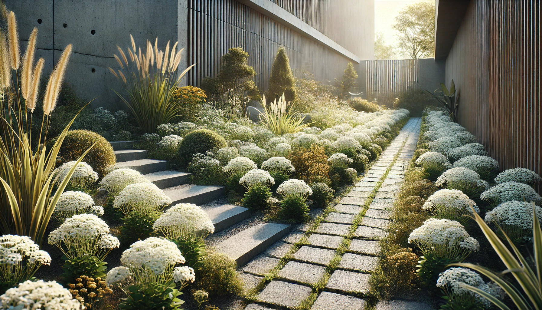 アリッサムを植えっぱなしにしておくとどうなる?
