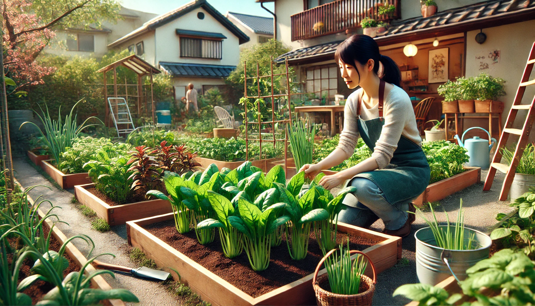 つるむらさきには連作障害がありますか?