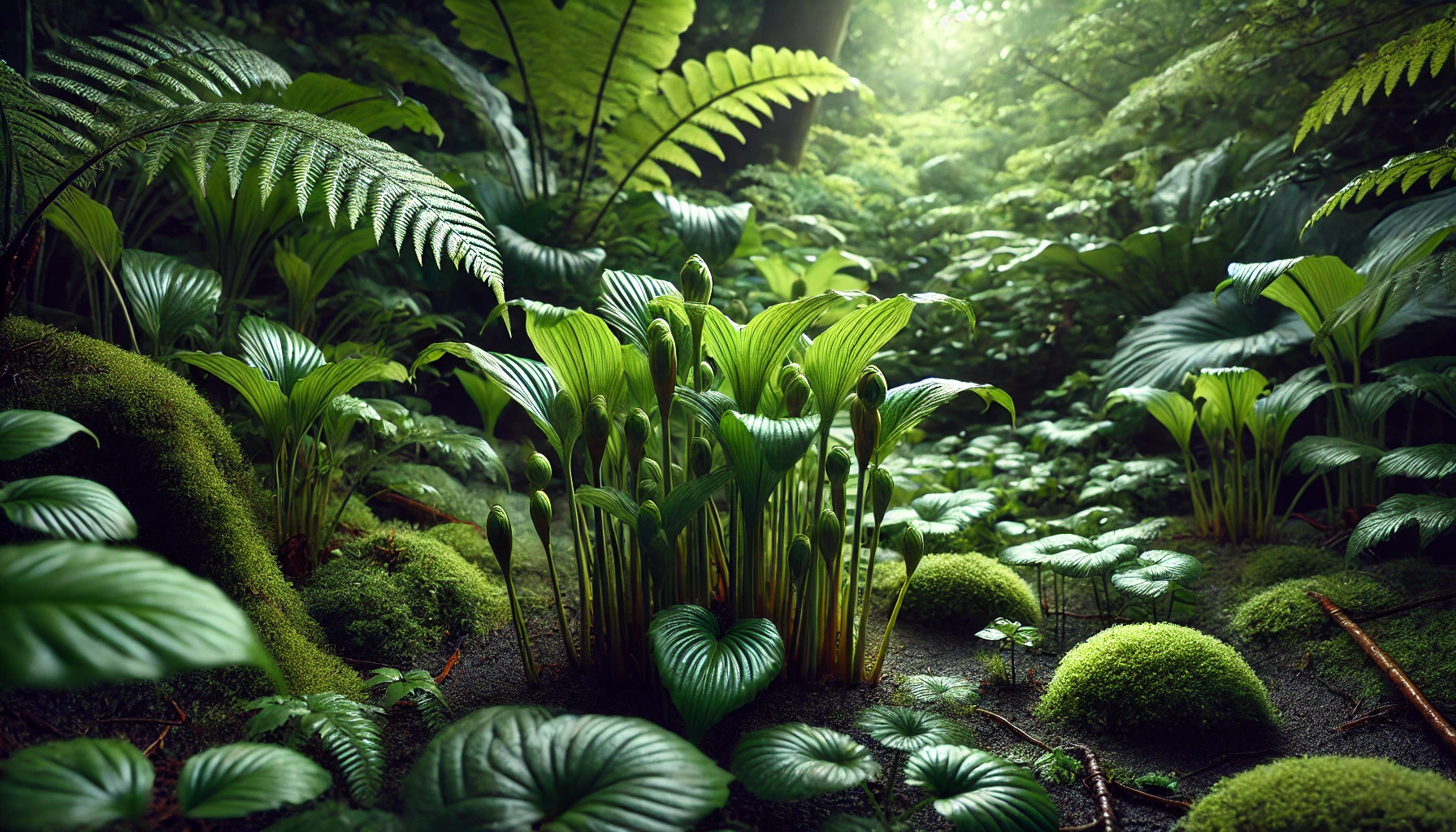 ミョウガは植えっぱなしでも大丈夫?