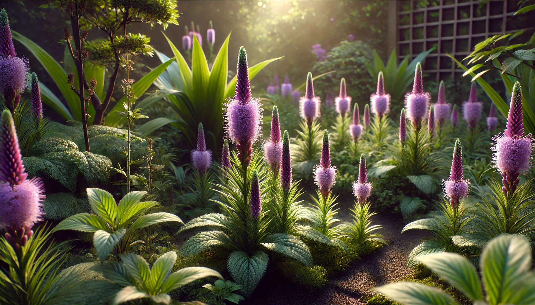 リアトリスの植えっぱなしの育て方と増やし方完全ガイド