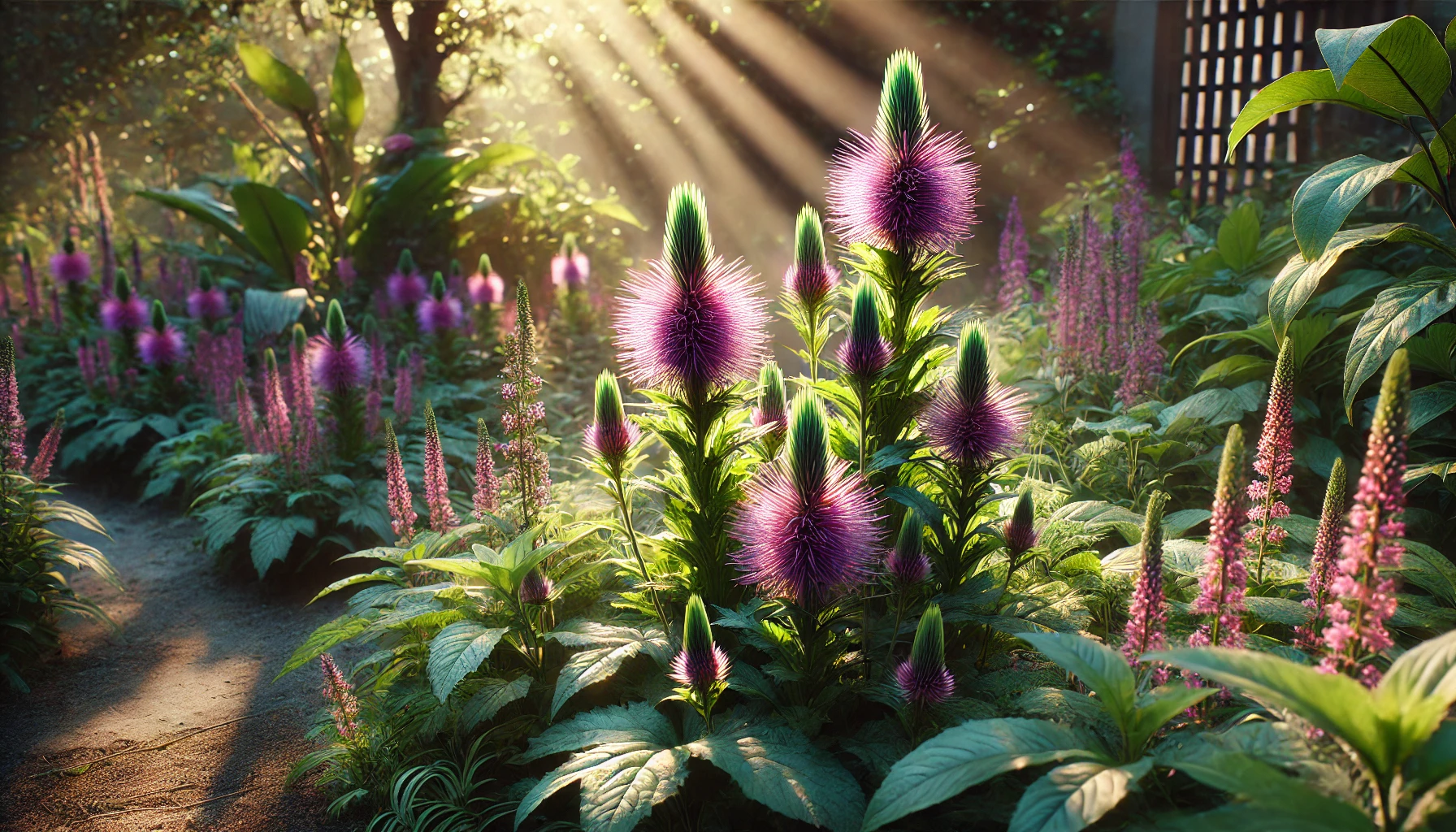 リアトリスは植えっぱなしで大丈夫?