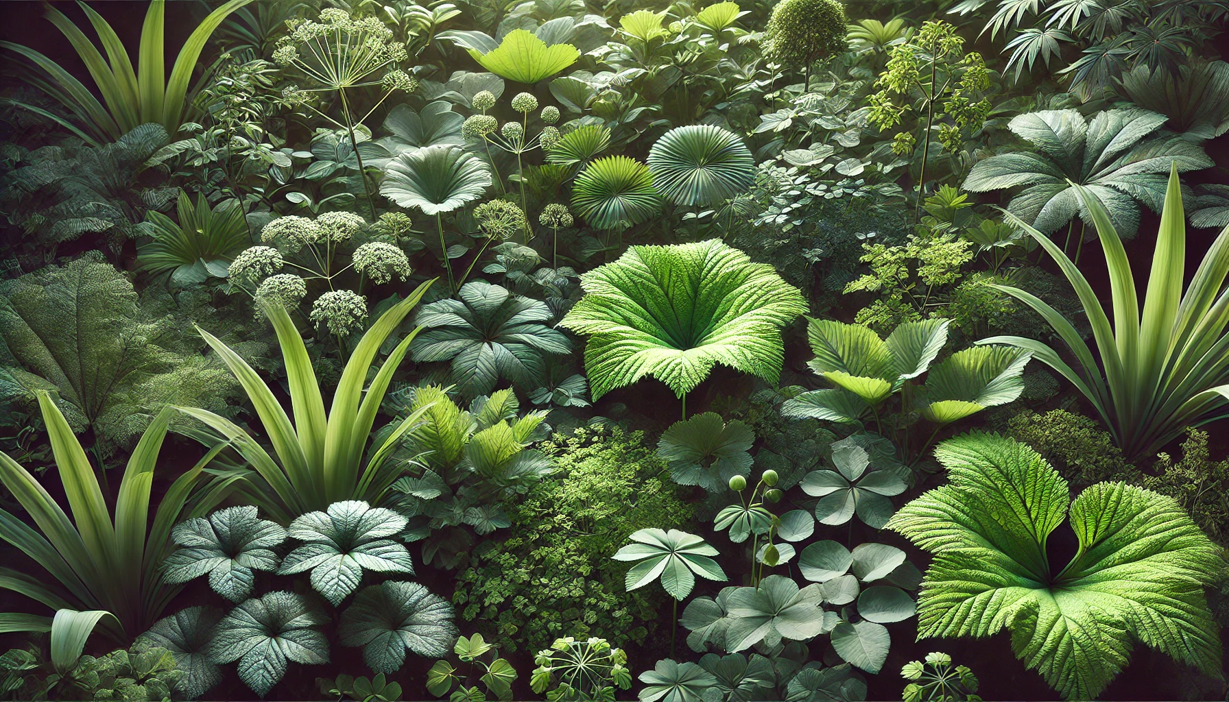 三つ葉の似た植物と見分け方