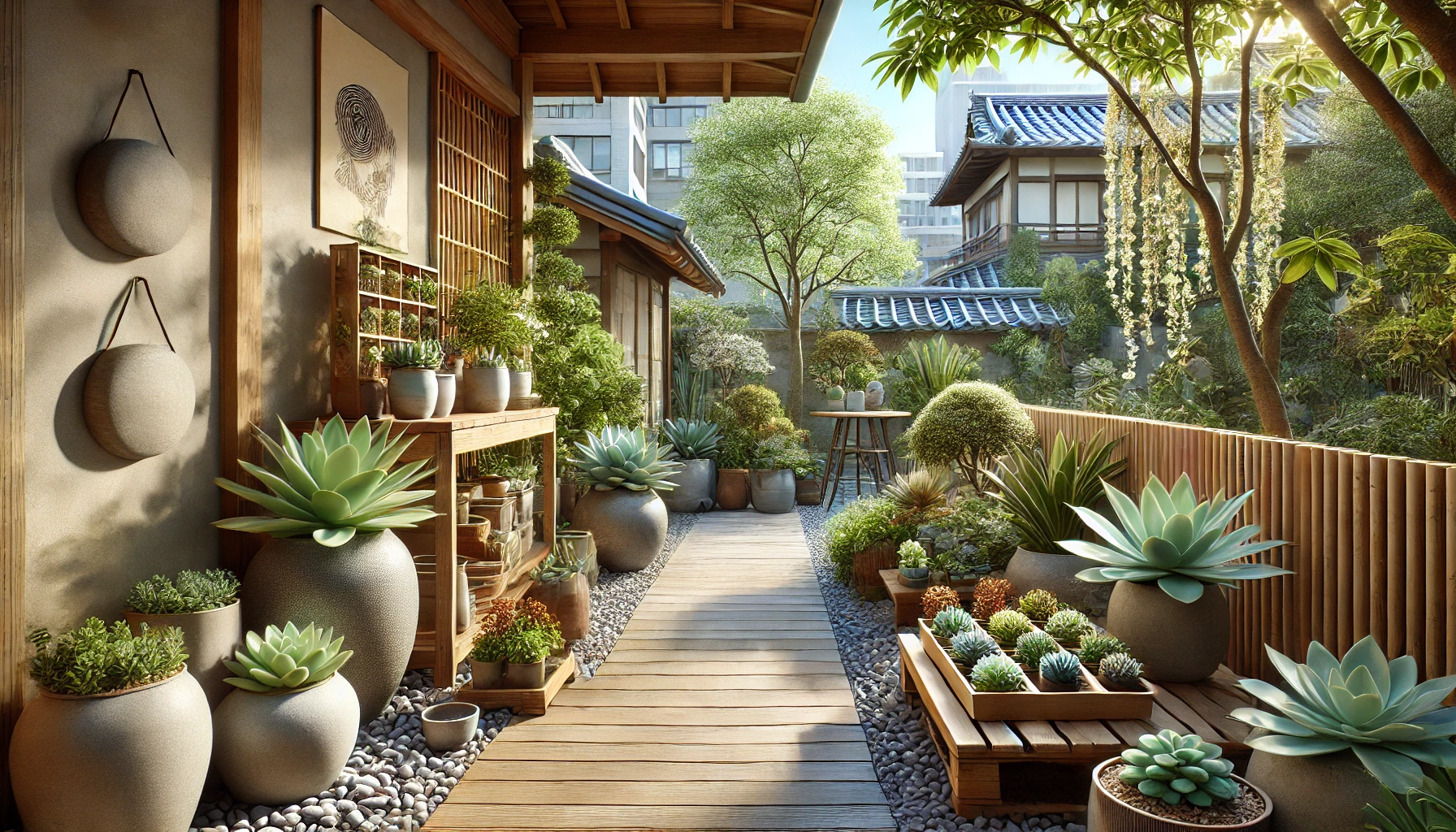 多肉植物の育て方|初心者向け屋外での実践ガイド