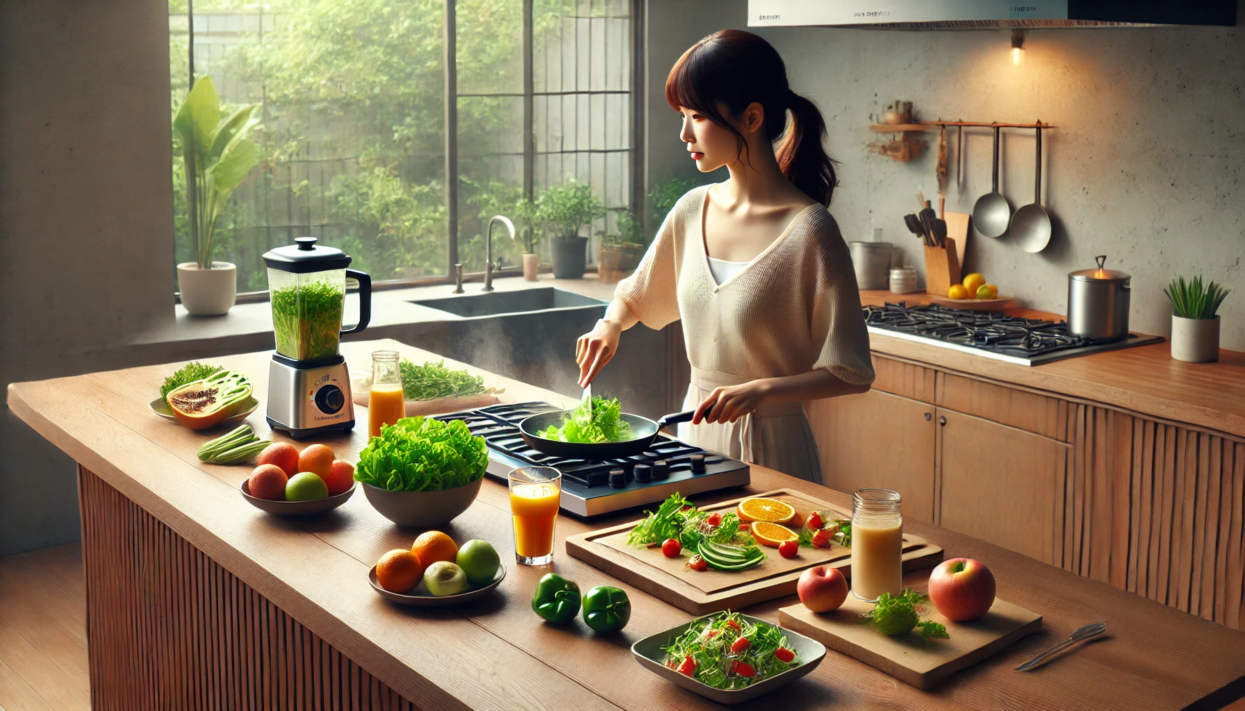 レタスが苦い時の食べ方のおすすめ